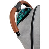  Sklopiva dječja kolica ESTELLE Dakar Jungle - siva | Shoptok.si