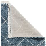 Think Rugs Modra preproga 120x170 cm Boho – | Shoptok.si