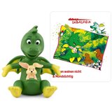 tonies Avdio figura Tonie - Tabaluga - Drachen weinen nicht & Mondsüchtig (V NEMŠČINI) | Shoptok.si