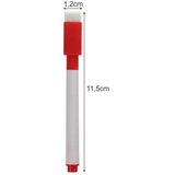 Maaleo markeri za suho brisanje - set od 16 | shoptok.hr