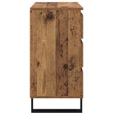  Kreveta Staro drvo 60 x 35 x 70 cm Konstruirano drvo | shoptok.hr