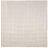  Tepisi za područja Četvrtasti Bež 200 x 200 cm | shoptok.hr