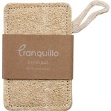 Tranquillo Kvadratna gobica iz lufe - 1 kos | Shoptok.si