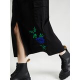 Dorothy Perkins Krilo modra / zelena / črna | Shoptok.si