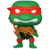 Funko bobble figure television - teenage mutant ninja turtles pop! - raphael Cene