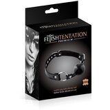 Fetish Tentation črna objemka premium nastavljiva, (21083786) | Shoptok.si