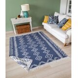Conceptum Hypnose tepih 23000A white blue 120 x 180 (932ELT1212) | ePonuda.com