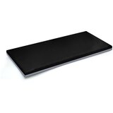 Iron Strunjača 50x100x3cm Antiklizna Sport - Mala strunjača za aerobic fitness ili yogu 50x100x3cm | ePonuda.com