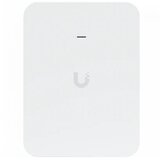 Ubiquiti U7-Pro-Wall mounted WiFi 7 AP with 6 spatial streams and 6 GHz support tailored for home builders with seamless installation options | ePonuda.com
