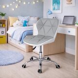  Radna stolica Comforta oc-531 siva ( 0000524 ) | Eponuda.com