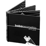 Móra Geometrija za bebe - Knjiga za razvoj vida s ritmovima | shoptok.hr