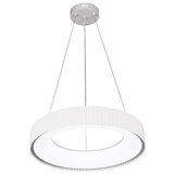  LED prigušiva luster na sajli LED/75W/230V 3000-6500K prečnik 49 cm + daljinski upravljač | Eponuda.com