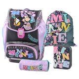 Best Buy Logic set, ranac anatomski, 4 u 1, Minnie Mouse, Flowers | ePonuda.com