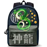 Plus Shenron Prilagodljivi Ruksak 43cm
