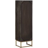  Highboard Mjed 35 x 30 x 120 cm | shoptok.hr