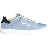 GAS SPORTS FOOTWEAR MEN BLUE | shoptok.hr