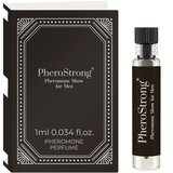 PheroStrong Show - parfem s feromonima za muškarce (1 ml) | shoptok.hr