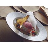 Ariane porcelain Ariane Eclipse duboki tanjur, Ø23cm 12/1 set | shoptok.hr