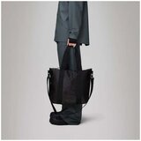 Rains TOTE BAG MINI W3 Crna | shoptok.hr