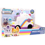 THE CREATURE CASES Mice Squad kombi vozilo CC9013 | shoptok.hr