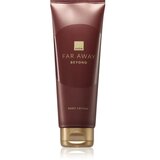 Avon Far Away Beyond parfumirani losjon za telo za ženske 125 ml | Shoptok.si