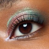 Catrice Space Glam mini senčila za oči odtenek 040 Stardust 1 g | Shoptok.si
