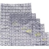 Quadrios ESD vrećica (D x Š) 75 mm x 125 mm provodljiva Specifikacija dimenzioniranja za linijsko crtanje C 10 St. | Eponuda.ba