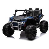  Licenciran buggy na akumulator HONDA 4x4 Off-Road - dvosed - moder | Shoptok.si