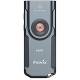 Fenix E06RGRY - led prigušiva punjiva baterijska svetiljka led/usb IP66 700 lm 60 h siva | Eponuda.com