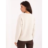 Factory Price Sweater-PM-SW-SC39.36-light beige Cene
