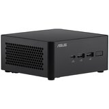 Asus nuc mini-pc intel core i3 14.gen u