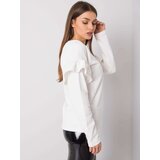 RUE PARIS Sweatshirt-RV-BL-6054.15-ecru | shoptok.hr