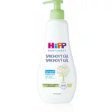 Hipp Babysanft Sensitive gel za prhanje za otroke od rojstva 400 ml