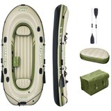 Bestway Hydro-Force čamac na napuhavanje Voyager 500 348 x 141 cm Cijene