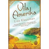 Laguna Liza Klausman - Vila Amerika Cene