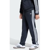 Adidas Hlače 'Firebird' črna / bela | Shoptok.si