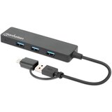 Docking MANHATTAN 3-Port USB 3.0 | Eponuda.ba