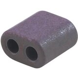 TDK Epcos prstensta jezgra s dvostrukom rupom, tip B62152 B62152-A1-X1 330 nH Cijene
