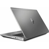 HEWLETT-PACKARD Prenosnik HP ZBook 17 G6 / i7 / Quadro T1000 / RAM 16 GB / 17,3″ FHD | Shoptok.si