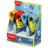 Maped Škare školske sensoft 13cm za ljevoruke 693501 | shoptok.hr