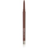 MAC Cosmetics Colour Excess Gel Pencil vodootporna gel olovka za oči nijansa Nudge Nudge, Ink Ink 35 g Cijene