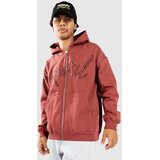 Rip Curl Medina Script Jopa s kapuco apple butter | Shoptok.si