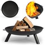  Vrtno ložište 80 cm Berdsen BD-882 | shoptok.hr