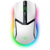 Razer Gaming Mis Cobra Pro Wireless White | Eponuda.ba