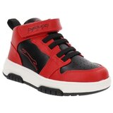 Balducci Visoke superge BS5871 Rdeča Cene