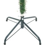 vidaXL umjetno božićno drvce LED s kuglicama i šiškama 180 cm | shoptok.hr