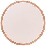 Brilliant LED plafonsko svetlo SLIMLINE LED/24W/230V prečnik 34,5 cm kaučukovo drvo | Eponuda.com