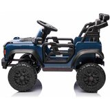 Beneo 11V auto na akumulator Ford Bronco plavi, litij-ionska baterija | Shoptok.si
