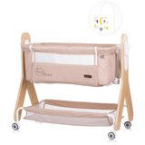 Chipolino Kolevka za bebe Heart to Heart | ePonuda.com