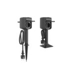 Woox R6079 Smart Wifi dvosmerna pametna zunanja vtičnica | Shoptok.si